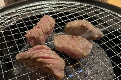 おすすめの焼き肉屋さん