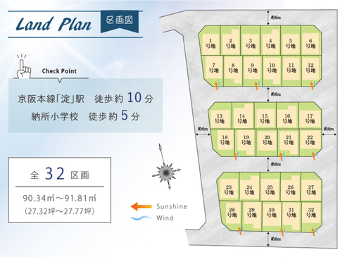 \新登場!ロハスランド淀駅/