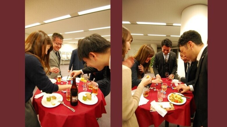 「京都建物株式会社 新年会2019」