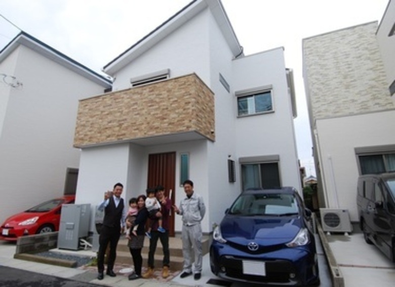 ロハスガーデン伊勢田駅Ⅱにお住まいのＴさま