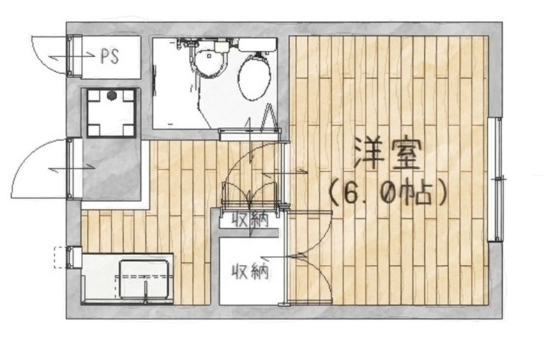 サンピアハイツ１月末までキャンペーン中