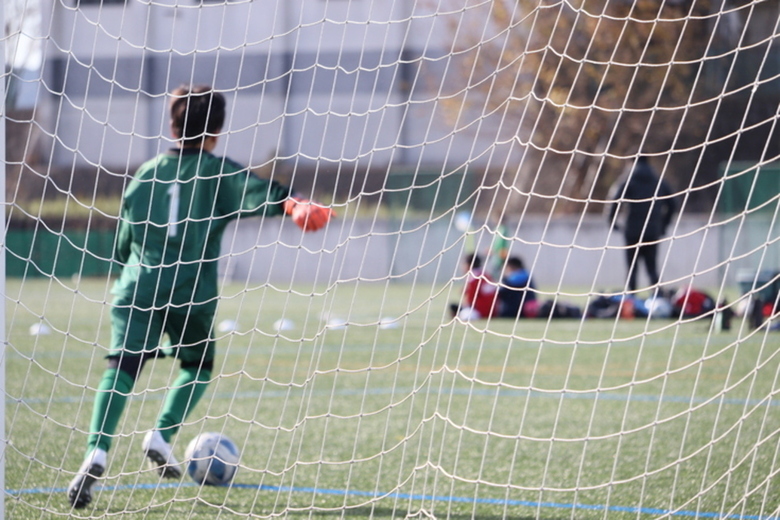 第3回「京都建物杯」JFA U-11 サッカーリーグ京都　結果表